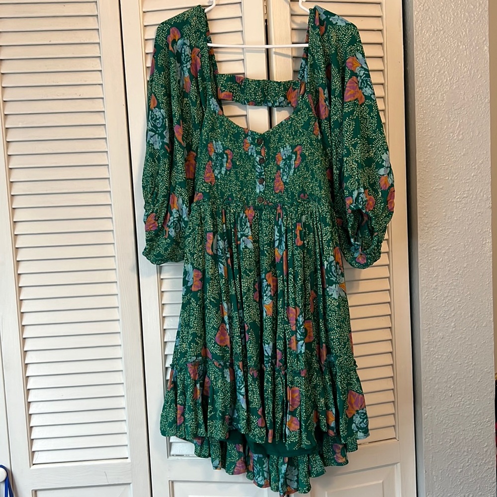 Free People Dress